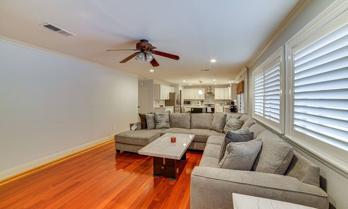 Rancho Cucamonga House | Large Rancho Cucamonga Home: 5 Mi to Red Hill Park