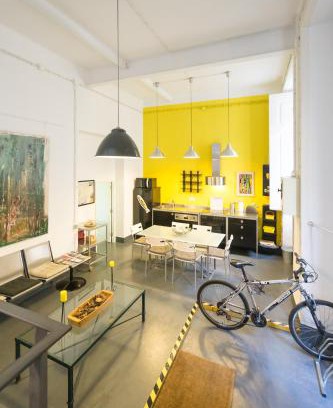 Se Apartment | Large & Relaxing loft in Alfama