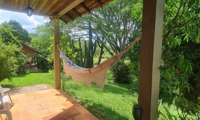 Mariana Pimentel Other | Large rural house on the Mimo farm