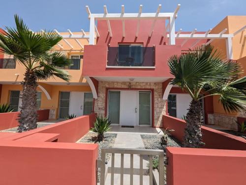Sal Rei Apartment | Large Townhouse close to Beach