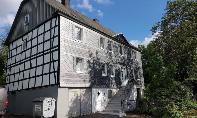 Assinghausen House | Large vacation home (18 persons) in the Sauerland between Willingen and Winterberg.