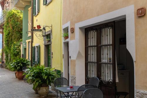Mandello del Lario Apartment | Lario Le Coccinelle Home