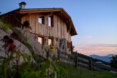 Fierozzo Cabin | LARIS mountain house