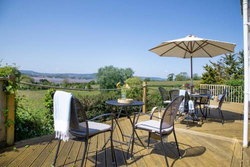 Exmouth House | Lark Rise