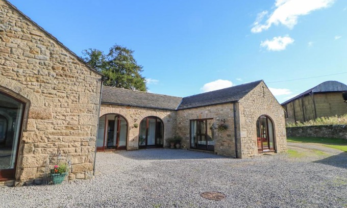 Richmond House | Larklands