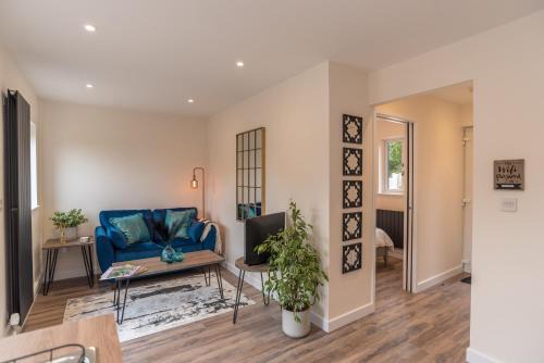 Bridport Apartment | Larkswood Annex