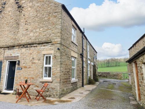 Barnard Castle House | Larl Cottage