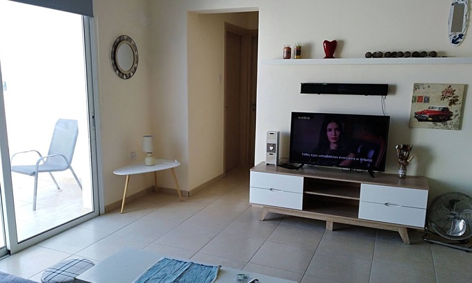 Xylofagou Apartment | Larnaca Xylophagou Ayia Napa