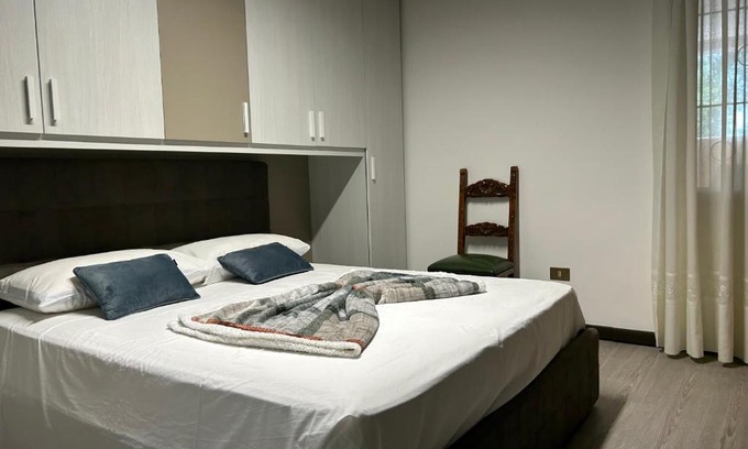 Bassano del Grappa Apartment | Larocca Tourist Home 3
