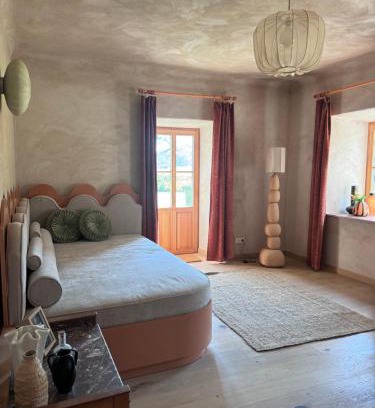 Hermagor-Pressegger See Apartment | LAROGYs HIDEAWAY