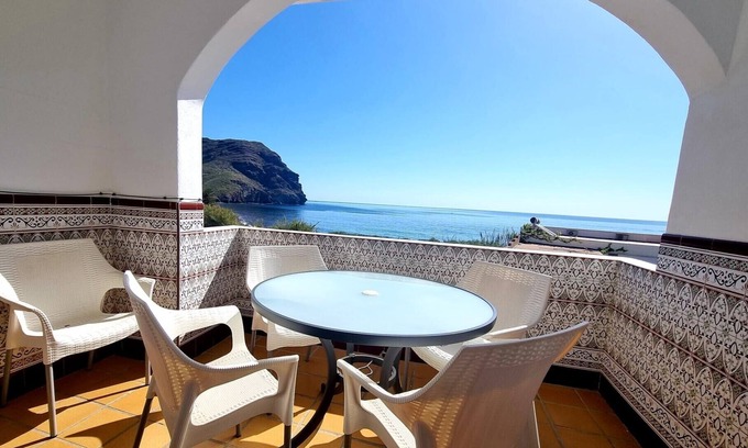 Las Negras House | Las agüillas apartment