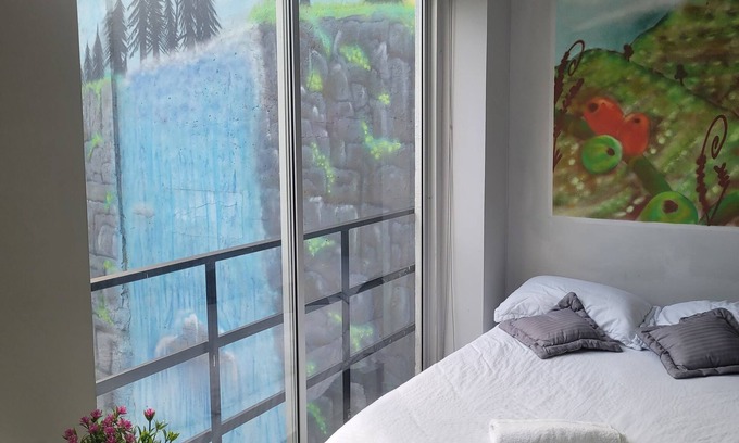 La Candelaria Hotel | Las Aguas Inner Experience