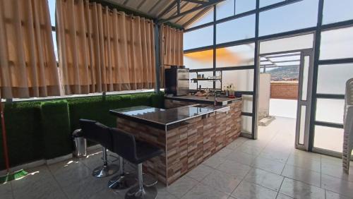 Huaraz Apartment | Las Américas