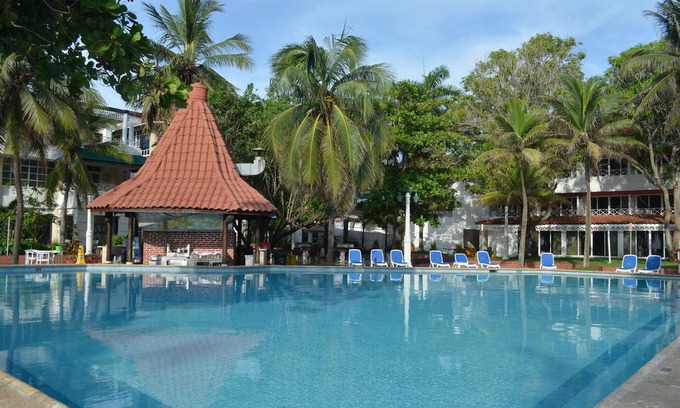 La Boquilla Hotel | Las Americas Casa de Playa