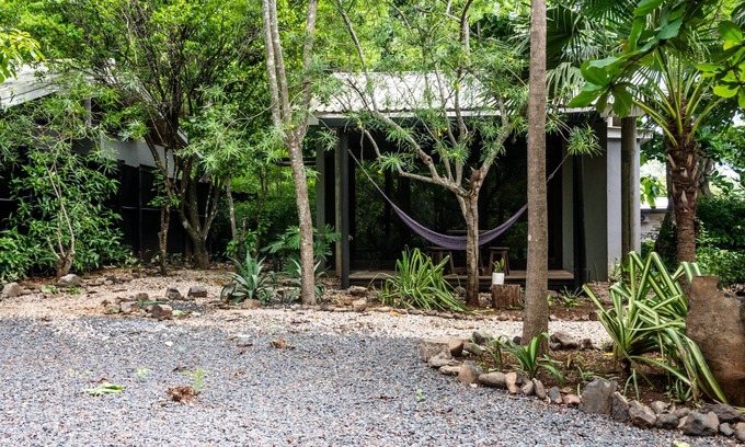 Avellanas Beach Villa | Las Avellanas Villas - Cook, relax and surf every day