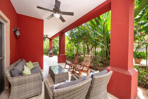 Playa Hermosa House | Las Brisas 1-1