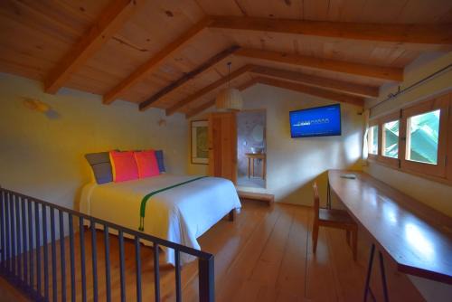 De Guadalupe Apartment | Las Casas Chiapas