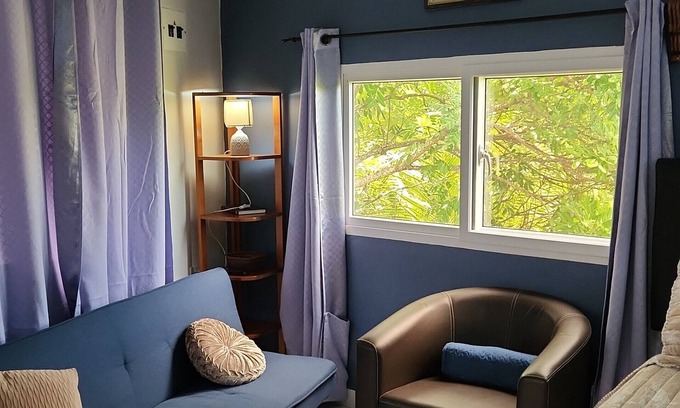 Trujillo Apartment | "Las Carabellas" Condo Studio Type - 5 people Group Place