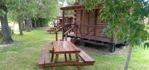 Gualeguaychu Ski Chalet | Las carolinas