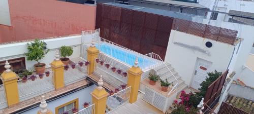 El Arenal Hotel | Las Casas de El Arenal