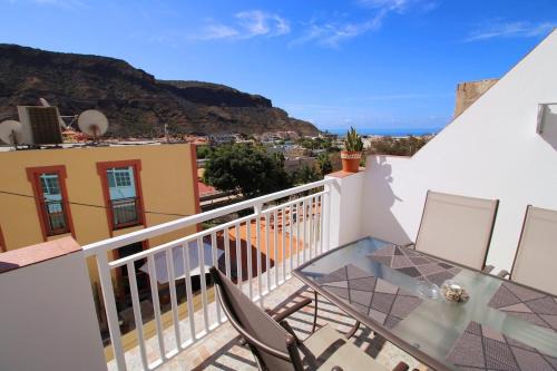 Lomo Quiebre Apartment | Las Cascadas Puerto de Mogán II