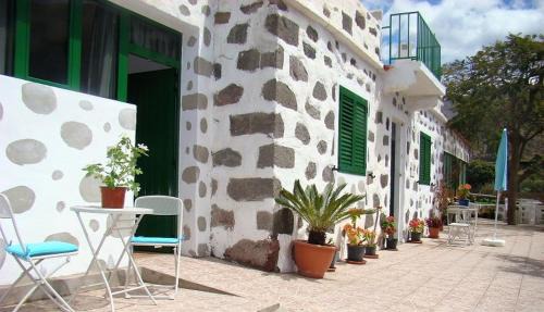 La Aldea de San Nicolas Apartment | Las Casillas de Tasarte by Villas Rivero