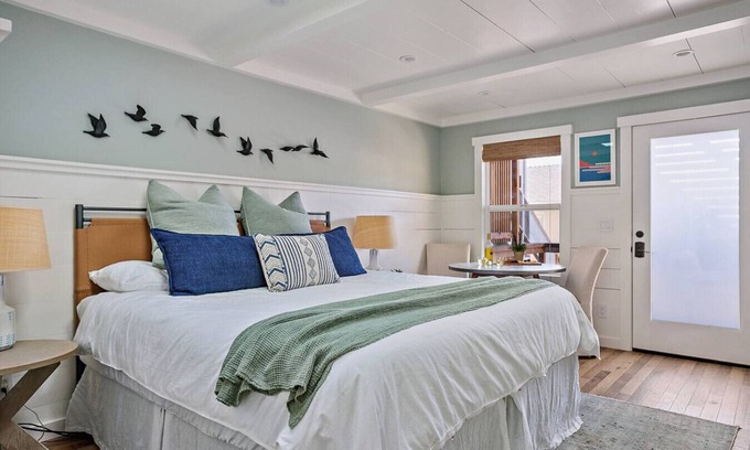 Avila Beach House | Las Casitas Avila - Bungalow #6