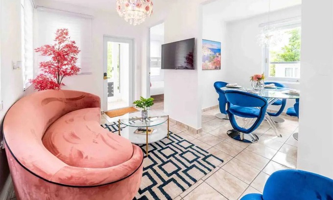 Humacao House | Las Casitas Boutique 2nn