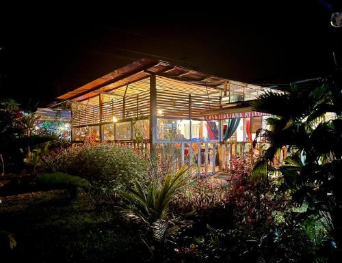 San Vito Hotel | Las Casitas Italiana