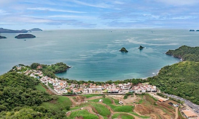 Las Catalinas Villa | Las Catalinas Studio, Beach Walkable!