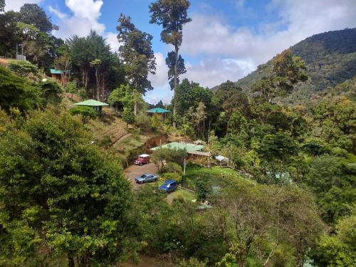 Copey Hotel | Las Cataratas Lodge