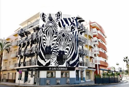Benicarlo Apartment | Las Cebras Apartamentos Turísticos