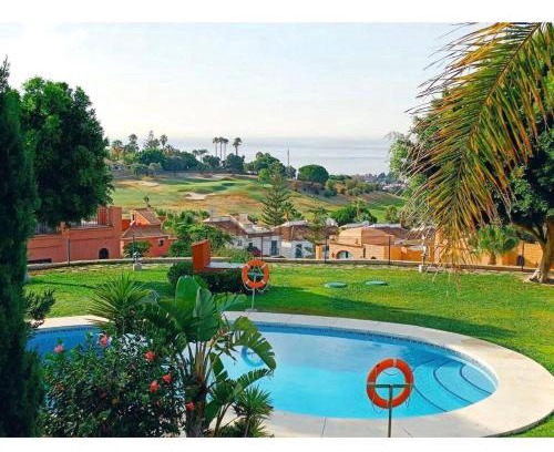 Manilva Apartment | Las Colinas Beach