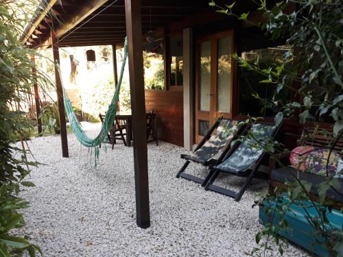 Bosque Peralta Ramos House | Las Cortaderas Bosque Peralta Ramos