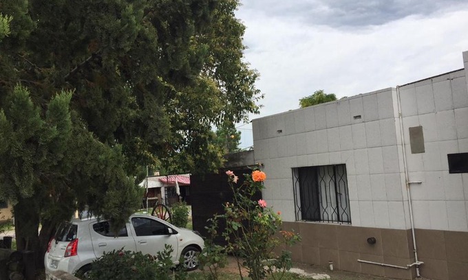 Paysandu House | las cuatro eme