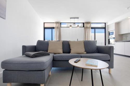Pajara Apartment | Las Cuestitas Relax