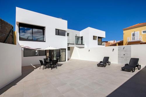 Pajara Apartment | Las Cuestitas Sol