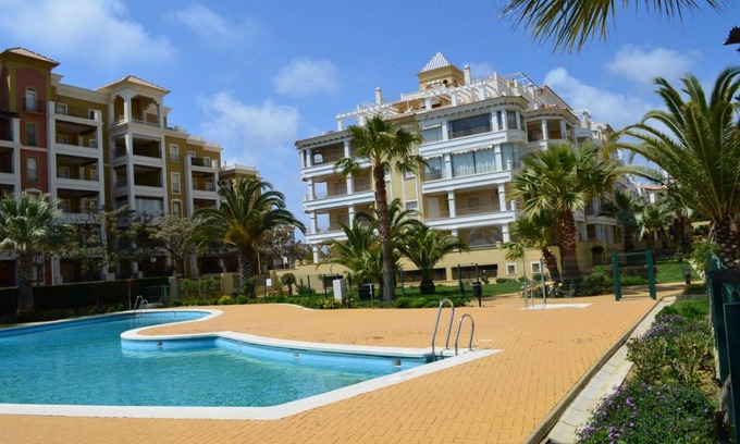 Punta del Moral Apartment | LAS DUNAS 51 in Punta del moral