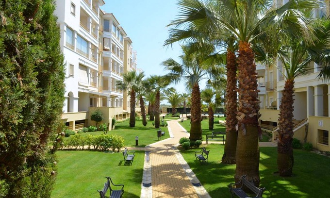 Punta del Moral Apartment | LAS DUNAS 60 in Punta del moral