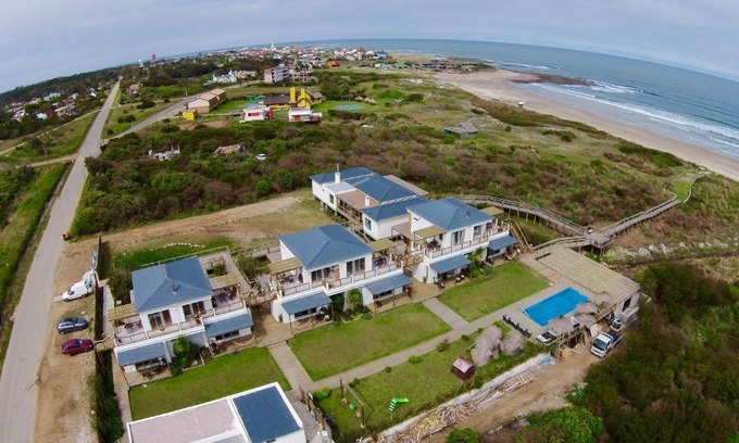 La Paloma Apartment | Las Eduardas