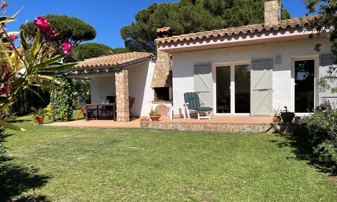 Begur Cottage | Las flores 3B, Begur, Costa Brava