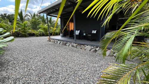 Penas Blancas Apartment | Las Flores Charming Home, near La Fortuna