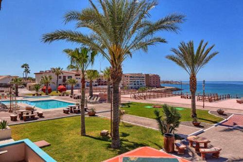 Bella Vista House | Las Gaviotas 2BR 2BA Ocean View 1st FL- 413