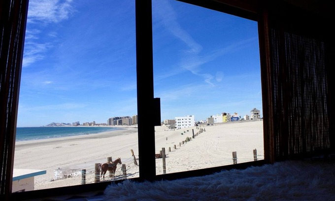 Bella Vista Condo | Las Gaviotas 2BR 402 by Casago