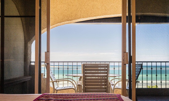 Esterito Apartment | Las Gaviotas Resort
