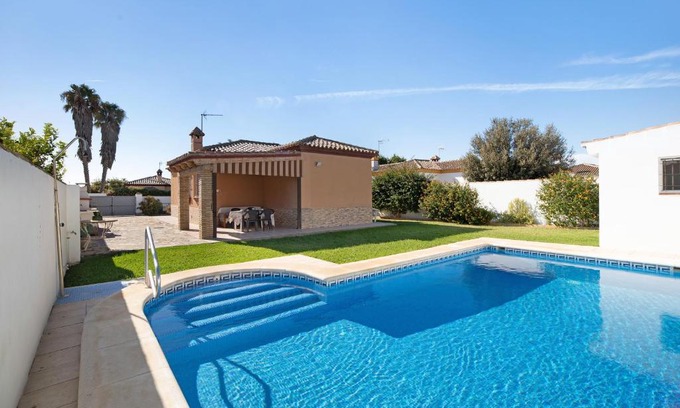 Los Gallos-Cerromolino House | Las Golondrinas