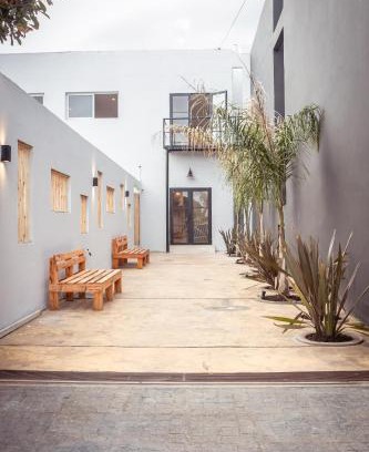 Las Colinas de Peralta Ramos House | Las Golondrinas Mar del Plata