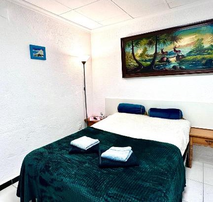 Alicante Apartment | Las habitaciones en Alicante