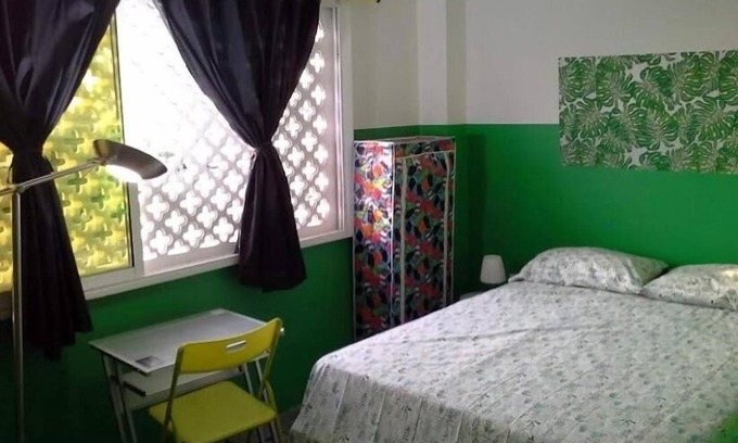 Torices House | Las Hamacas