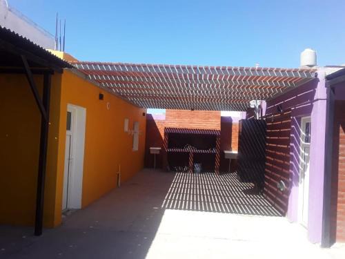 Las Grutas House | Las Hermanas